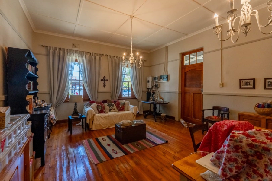 3 Bedroom Property for Sale in Rawsonville Western Cape